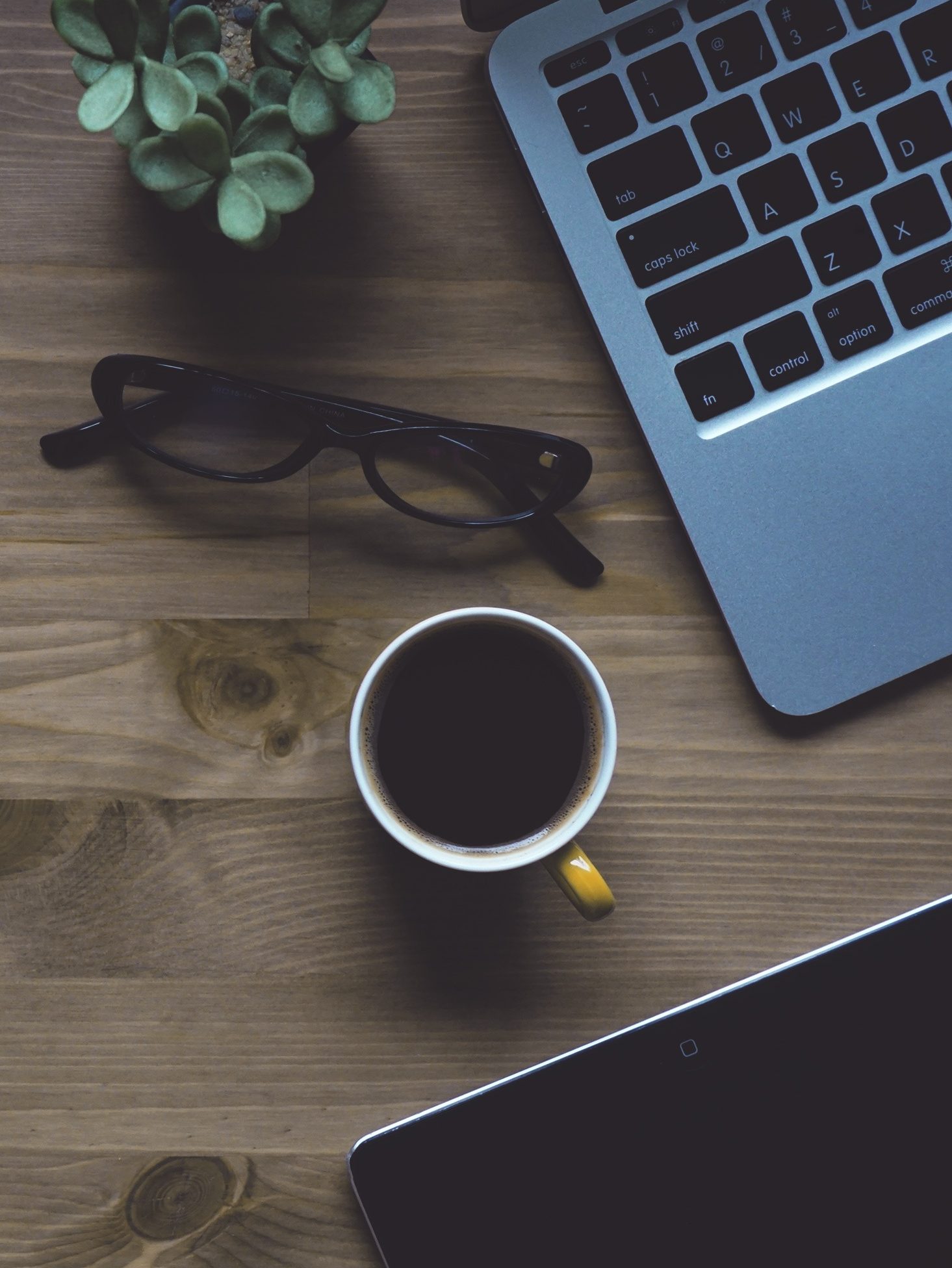 cafeine consulting