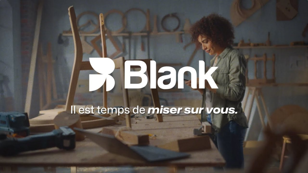 Étude de cas caféine consulting BLANK