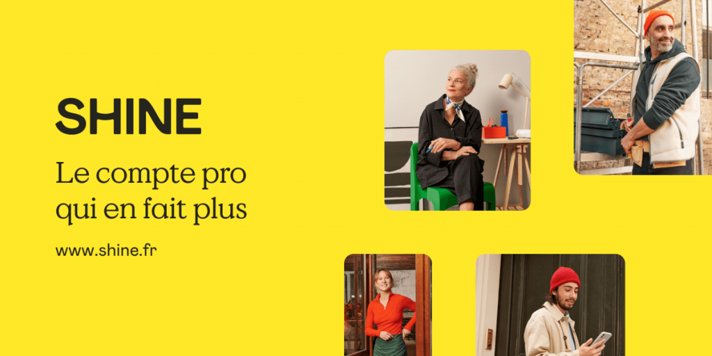 Étude de cas caféine consulting  SHIINE