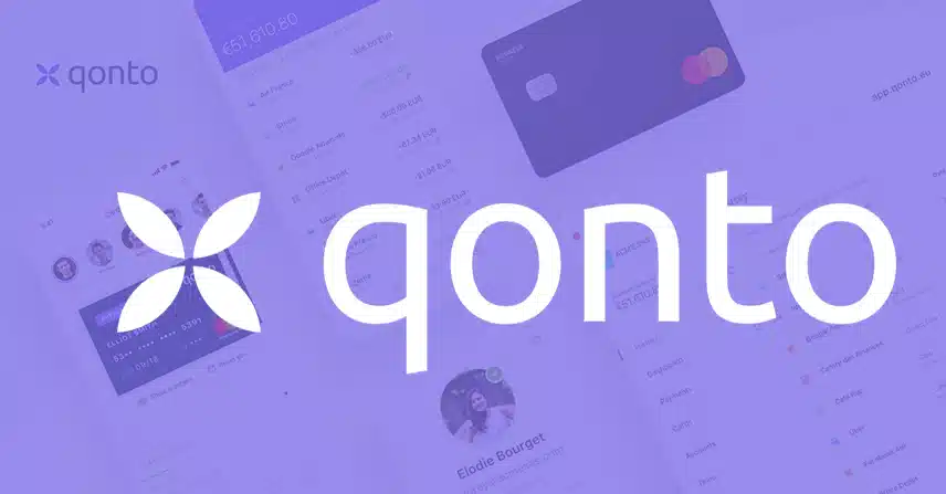 Étude de cas caféine consulting QONTO