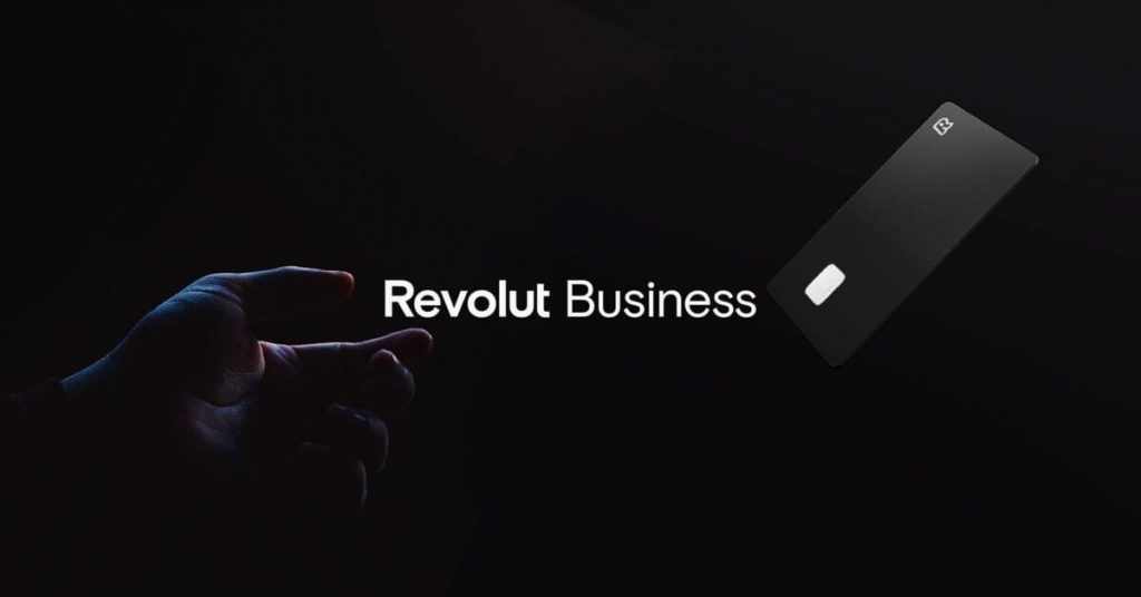 Étude de cas caféine consulting REVOLUT